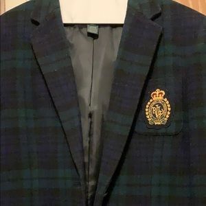 Ralph Lauren blazers